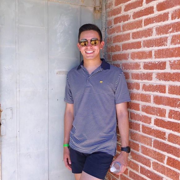 Meet your Posher, Eric - Picture 1 of 1